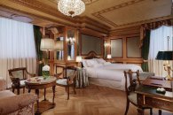 Westin Palace hotel Milan - Itálie - Miláno