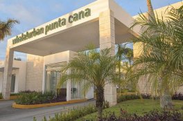 Hotel Whala Urban - Dominikánská republika - Punta Cana 