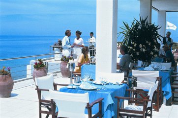 White Palace Grecotel Luxury Resort - Řecko - Kréta - Rethymno