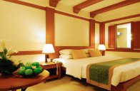 Woodlands Hotel, Pattaya a Sai Kaew Resort, Ko Samet - Thajsko - Ko Samet