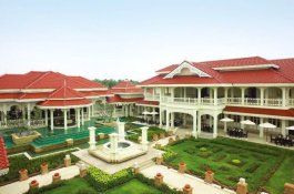Wora Bura Resort & Spa - Thajsko - Hua Hin
