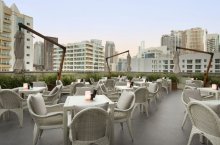 Hotel Wyndham Dubai Marina - Spojené arabské emiráty - Dubaj