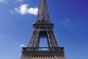 Z Paříže za historickými skvosty - Francie - Paříž