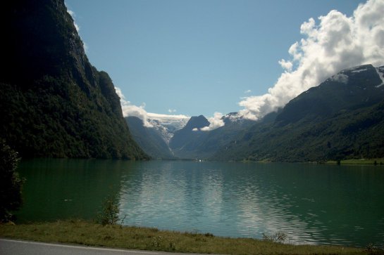 Za kouzlem Špicberků, Lofot a Vesterálů - Norsko