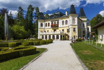Za krásami východního Slovenska - Slovensko
