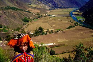 Za poznáním Peru a Ekvádoru s návštěvou Machu Picchu - Ekvádor