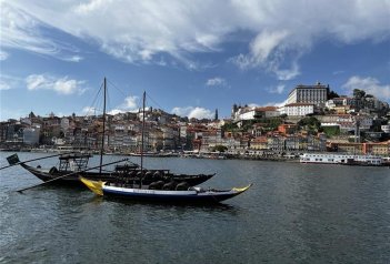 Za poznáním severního Portugalska - Portugalsko