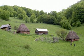 Za probouzející se přírodou Balkánu - Chorvatsko