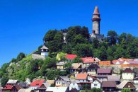 Za turistikou a kulturními památkami do Beskyd - Česká republika