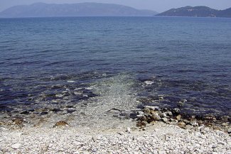 Zakynthos a Kefalonie, čarokrásné ostrovy v Iónském moři - Řecko - Kefalonia