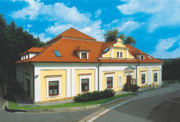 Zámecký hotel Náchod - Česká republika - Náchod