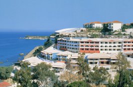 ZANTE IMPERIAL BEACH - Řecko - Zakynthos - Vassilikos