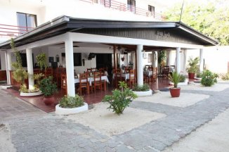 Hotel Zapata - Dominikánská republika - Boca Chica