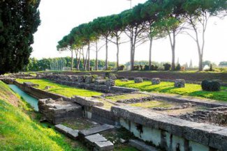 Zapomenuté poklady severního Jadranu - Itálie