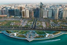 ZAYA NURAI ISLAND ABU DHABI - Spojené arabské emiráty - Abú Dhábí