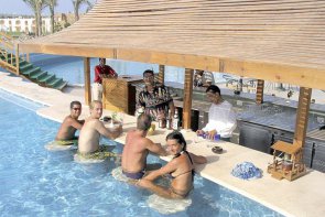 Hotel BRAYKA BAY REEF - Egypt - Marsa Alam
