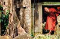 Ztracené město Angkor Wat - Thajsko