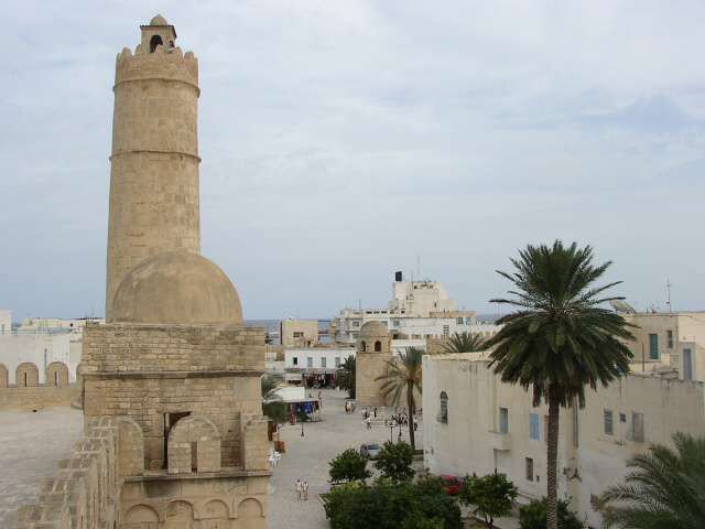 Kartágo New Travel.cz