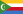 Komorské ostrovy