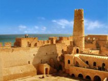 Zájezdy a dovolená Tunisko