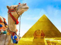 First minute zájezdy a dovolená Egypt