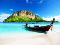 Exotické zájezdy a dovolená Thajsko