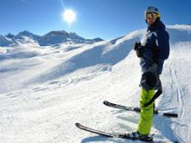 Lyžování a lyžařské zájezdy Francie