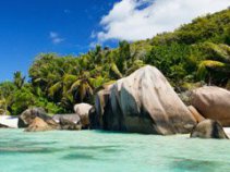 Exotické zájezdy a dovolená Seychely