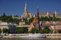 Zájezdy a dovolená Maďarsko