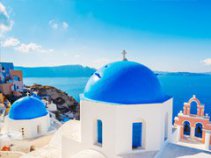 Zájezdy a dovolená Řecko