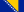Bosna a Hercegovina