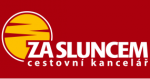 Cestovní kancelář Za Sluncem