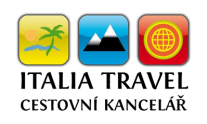 Cestovní kancelář Italia Travel