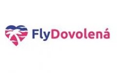 FlyDovolená