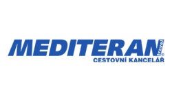MEDITERAN travel
