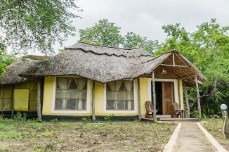 2 Dny Na Safari Selous S Relaxem Na Zanzibaru - Tanzanie - Zanzibar
