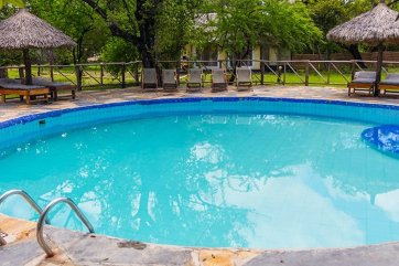 2 Dny Na Safari Selous S Relaxem Na Zanzibaru - Tanzanie - Zanzibar