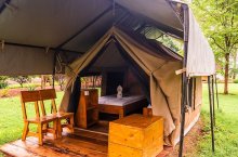 3 Dny na Safari Ngorongoro s relaxem na Zanzibaru - Tanzanie - Zanzibar