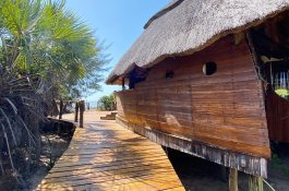 3 Dny Na Safari Saadani S Relaxem Na Zanzibaru - Tanzanie - Zanzibar