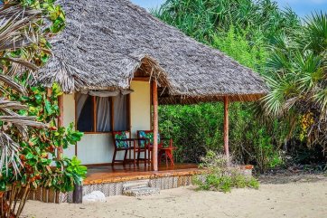 3 Dny Na Safari Saadani S Relaxem Na Zanzibaru - Tanzanie - Zanzibar