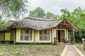3 Dny Na Safari Selous S Relaxem Na Zanzibaru - Tanzanie - Zanzibar