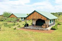 3 Dny na Safari Serengeti s relaxem na Zanzibaru - Tanzanie - Zanzibar