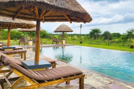 3 Dny na Safari Serengeti s relaxem na Zanzibaru - Tanzanie - Zanzibar