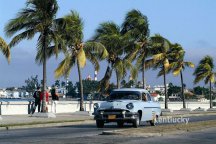 3 NOCI HAVANA A AUTEM - Kuba - Havana