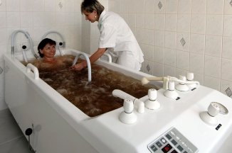 Wellness hotel Nivamare - Česká republika - Luhačovice - Pozlovice