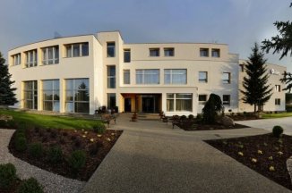 Wellness hotel Nivamare - Česká republika - Luhačovice - Pozlovice