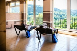 Wellness hotel Nivamare - Česká republika - Luhačovice - Pozlovice