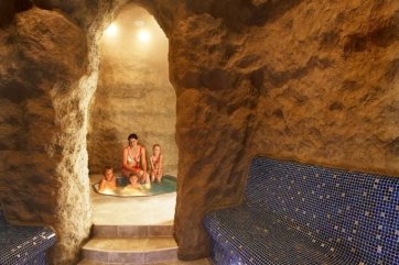 Wellness hotel Nivamare - Česká republika - Luhačovice - Pozlovice