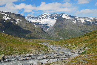 7 nejkrásnějších túr - Norsko
