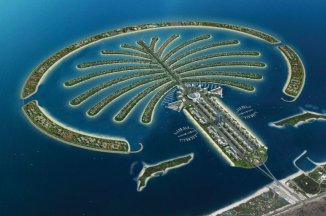 Poznávací zájezd s možností koupání v Emirátech - Dubaj - Spojené arabské emiráty - Dubaj